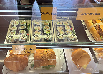 Geographe Bay Takeaway 