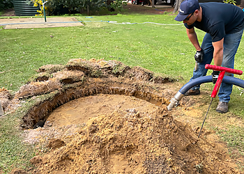 Geographe Liquid Waste