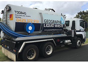 Geographe Liquid Waste Geographe Liquid Waste