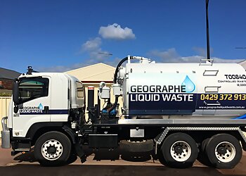 Geographe Liquid Waste