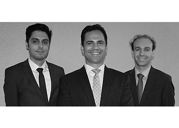 George Balot - BALOT REILLY CRIMINAL LAWYERS