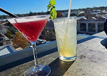 Toowoomba Bars George Banks Rooftop Bar & Bistro image 1