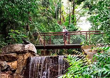 George Brown Darwin Botanic Gardens