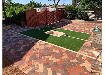 George Giudice Paving