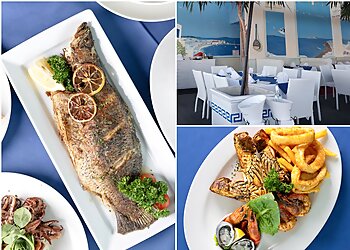 George's Paragon Seafood Restaurant