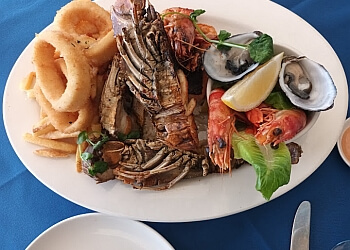George's Paragon Seafood Restaurant