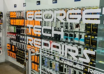 George's Tech Repairs