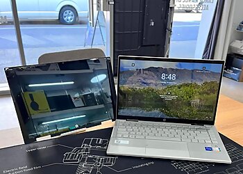 George's Tech Repairs