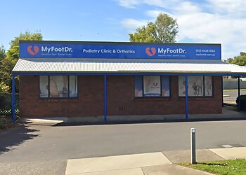 Georgia Nicholson - MY FOOTDR