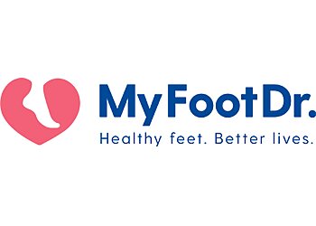 Georgia Nicholson - MY FOOTDR