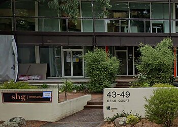 Gerald Santucci - SNEDDEN HALL & GALLOP, LAWYERS