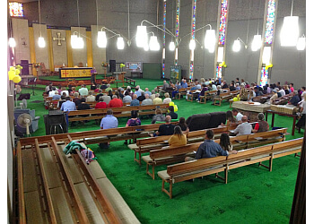 Geraldton Anglican Cathedral