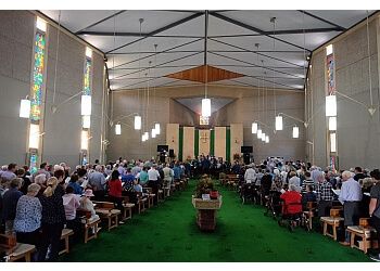 Geraldton Anglican Cathedral