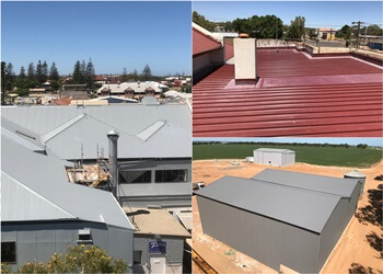 Geraldton Carpentry & Metal Roofing