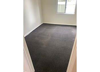 Geraldton Carpet Dry Cleaning