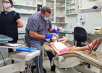 Geraldton Dental Care