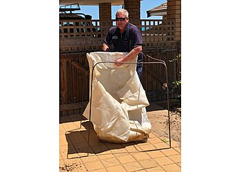 Geraldton Garden Bag Services