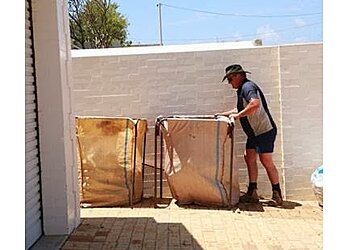Geraldton Garden Bag Services