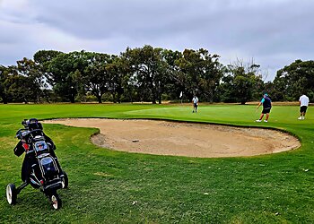 Geraldton Golf Club
