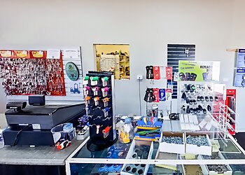 Geraldton Lock & Key