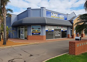 Geraldton Lock & Key