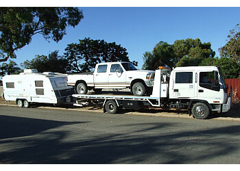 Geraldton and Midwest Towing Services