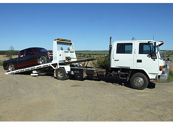 Geraldton and Midwest Towing Services