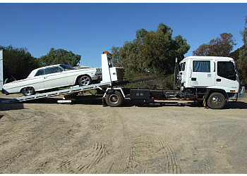 Geraldton & Midwest Towing