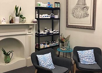 Geraldton Naturopathics