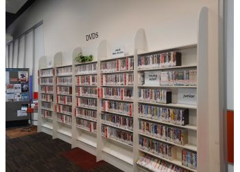 Geraldton Regional Library