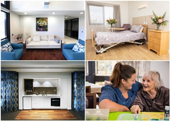 Geraldton Shore Care Community