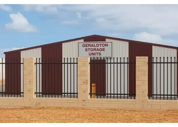 Geraldton Storage Units