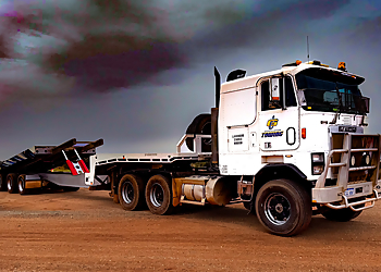 Geraldton Towing