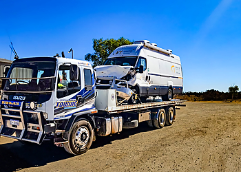 Geraldton Towing
