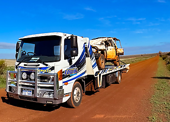 Geraldton Towing 