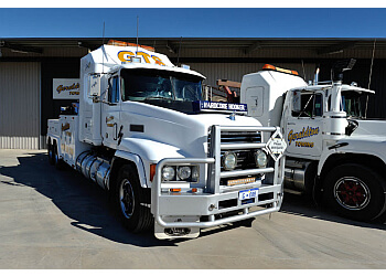 Geraldton Towing Services