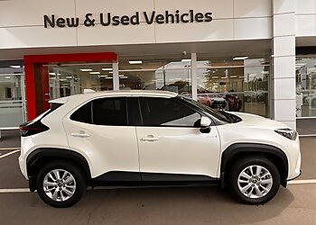 Geraldton Toyota