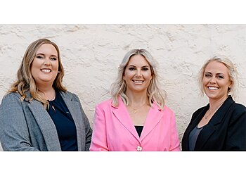 Geraldton Wealth Pty Ltd.