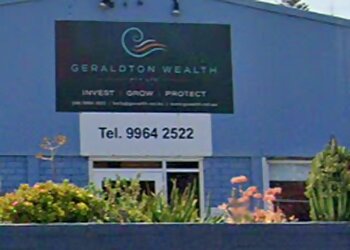 Geraldton Wealth Pty Ltd.