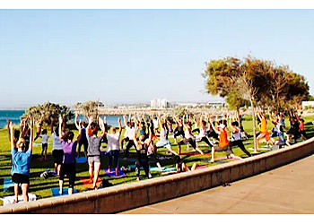 Geraldton Yoga Club
