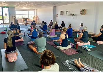 Geraldton Yoga Club
