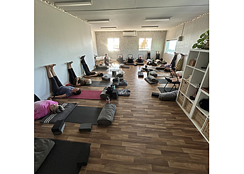 Geraldton Yoga Studio
