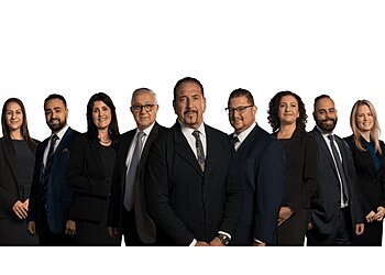 Gerard Malouf & Partners