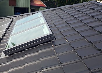 Gerry Formosa's Roofing and Maintenance