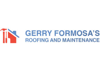 Gerry Formosa's Roofing and Maintenance