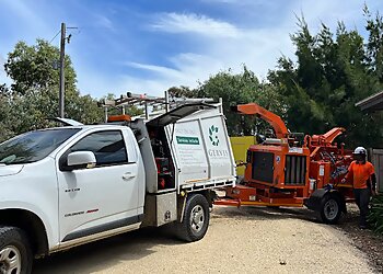 Gervis Tree Services