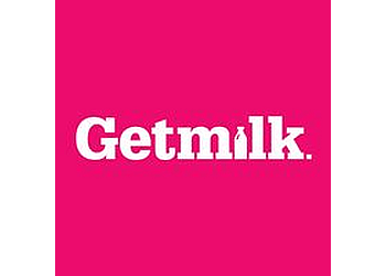 Getmilk Web Design
