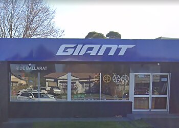 Ballarat Bike Shops Giant Ballarat image 1