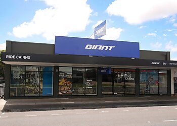 Cairns Bike Shops Giant Cairns image 1