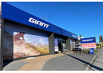 Giant Nerang Giant Nerang